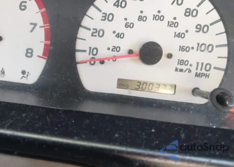 2004 Toyota Tacoma из США, поврежденный, VIN 5TEPM62N04Z354234